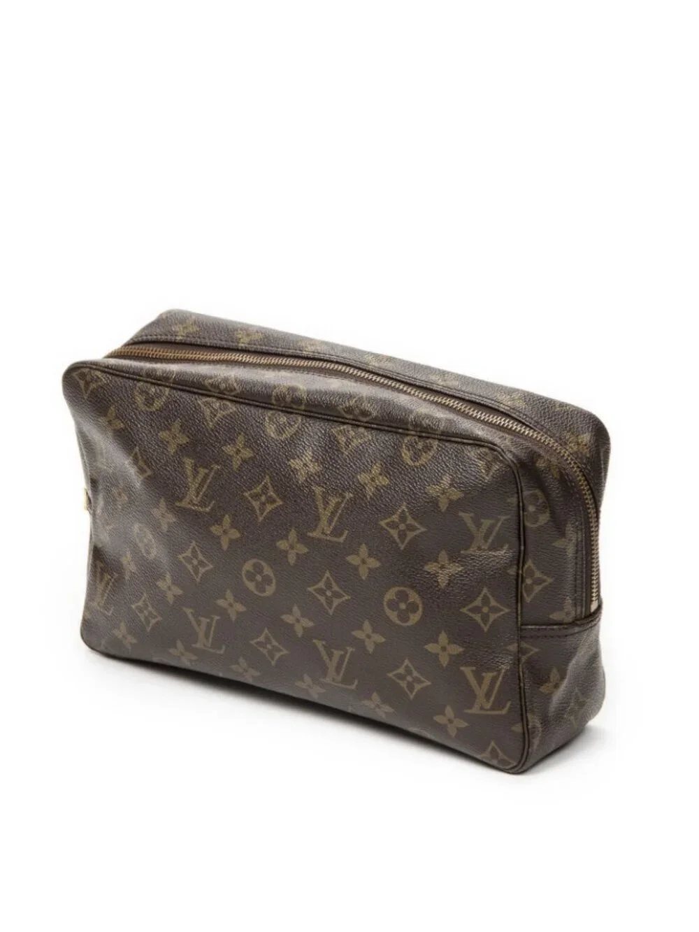 Louis Vuitton this authentic